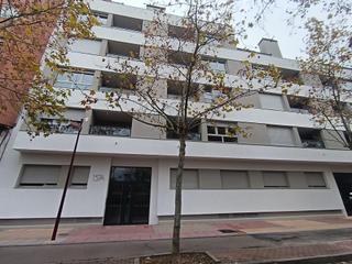 Lloguer Pis  Paseo de zorrilla. Piso nuevo en alquiler en la rubia, valladolid