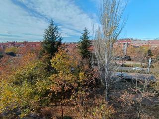 Location Appartement  Paseo de zorrilla. Piso nuevo en alquiler en la rubia, valladolid