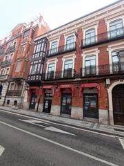 Local Comercial en Calle de López Gómez