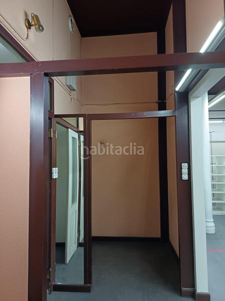 Foto 1e1e3361-7d3e-4060-97e5-deb561363bb9. Lloguer local comercial a Centro Valladolid
