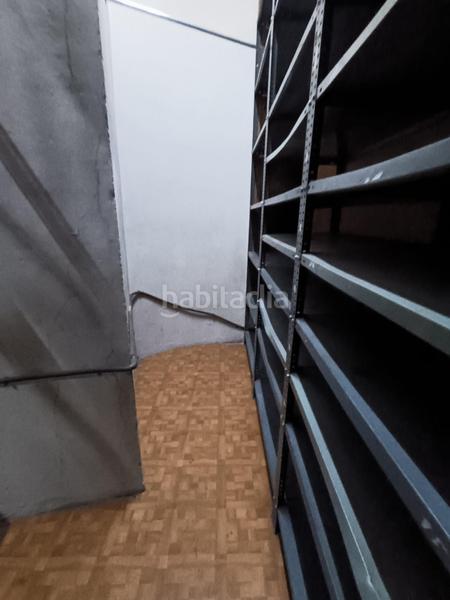 Foto 49da11a7-80fc-4805-bbd6-dd8f7badaf83. Lloguer local comercial a Centro Valladolid