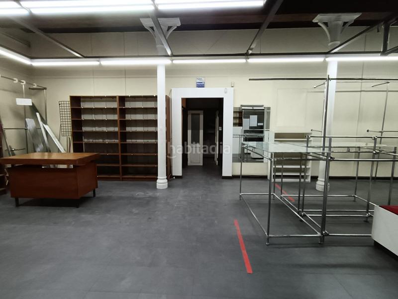 Foto fd7fe197-2a11-4935-9b28-8360b3f35b7c. Lloguer local comercial a Centro Valladolid