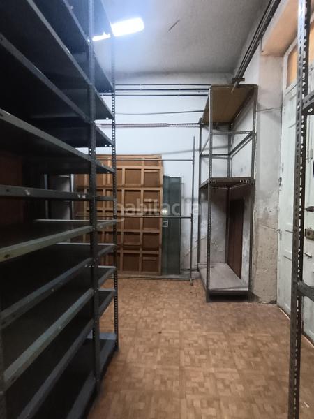 Foto 2cdfe4f4-0e4b-4efc-b97b-b6512c13ac56. Rent business premise in Centro Valladolid