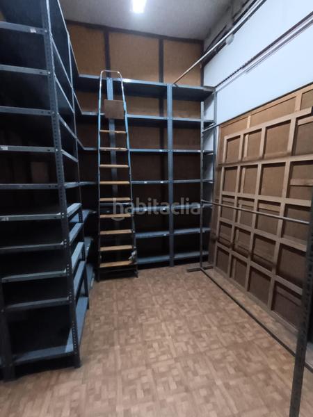 Foto 32a09ef3-d4c2-4b7c-a770-3bc787fb39f6. Rent business premise in Centro Valladolid