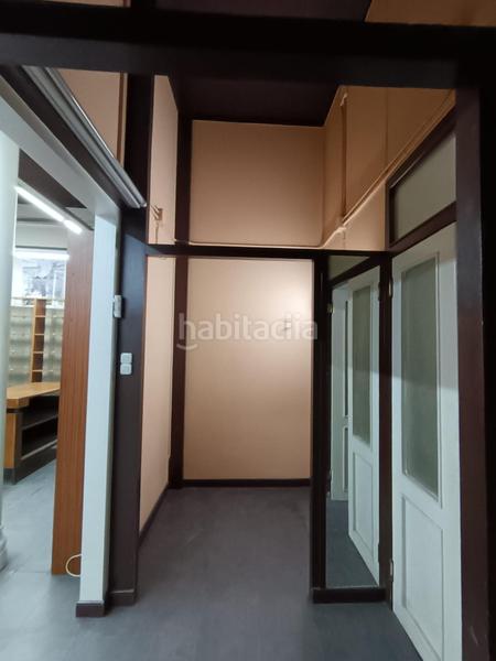 Foto 4490f170-5661-465c-8138-76f8d3ecac57. Rent business premise in Centro Valladolid