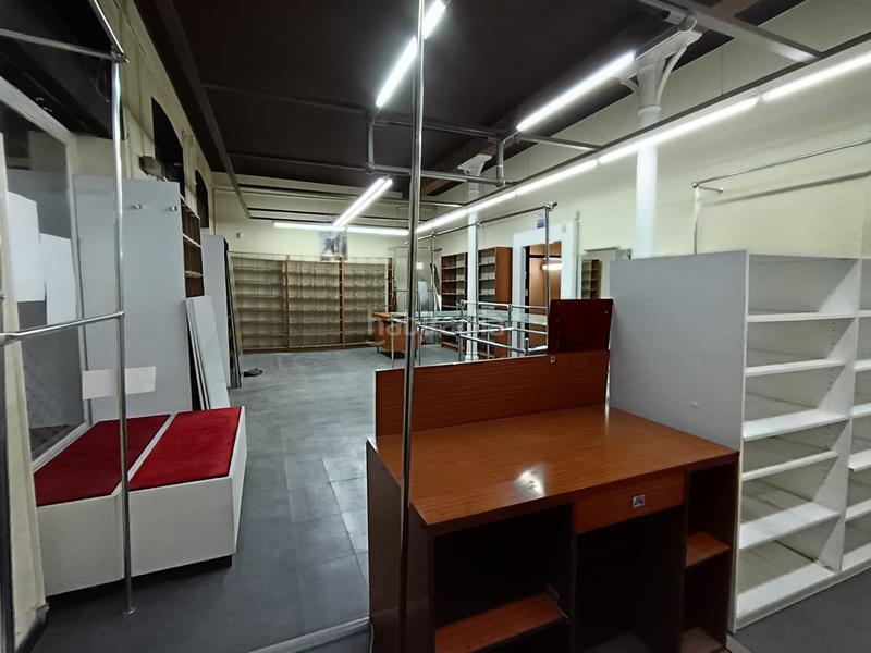 Foto 5f5d7115-92ca-49b4-9776-8d54e2044864. Rent business premise in Centro Valladolid
