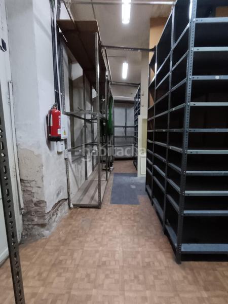 Foto c4fd5c4f-ab98-4c58-8263-1300167ebb24. Rent business premise in Centro Valladolid