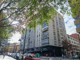 Rent Flat  Calle san lorenzo. Elegante piso reformado en el corazón de valladolid