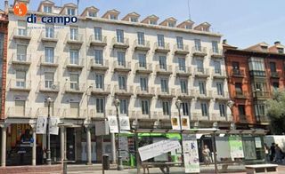 Pis en Centro. Oportunidad �nica en el coraz�n de valladolid vut rentable