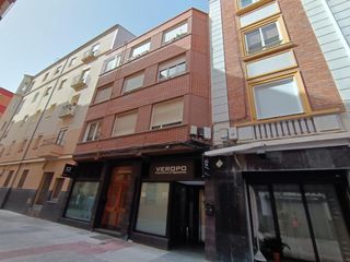 Lloguer Pis a Caño Argales. Piso alquiler sin muebles zona centro