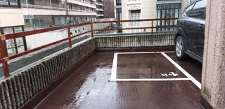 Miete Motorradparkplatz  Calle de santiago