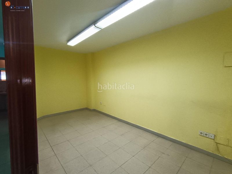 Foto ec0dda0b-c30a-49e2-a72d-ecde7768654c. Pis amb calefacció aparcament a Parquesol Valladolid