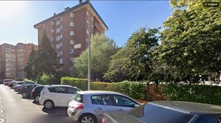 Flat in Pilarica. Piso venta con piscina comunitaria zona pilarica valladolid