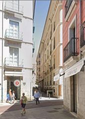 Aparcament cotxe a Centro. Plaza garaje venta pleno centro de valladolid