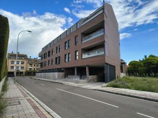 Lloguer Pis a Covaresa. Moderno piso en alquiler en covaresa, valladolid