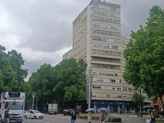Pis a Paseo ZORRILLA