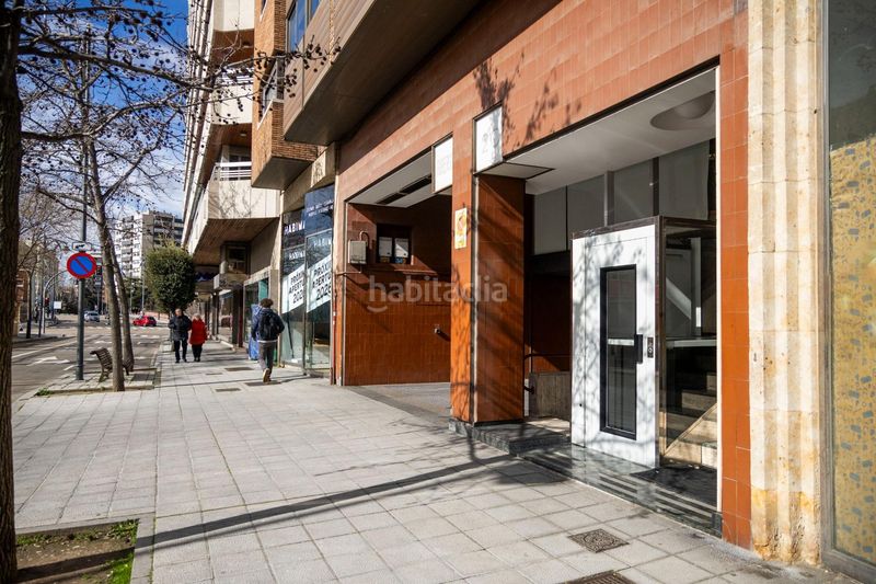 Foto c6e36919-d06d-4f11-aade-7c628af9be8c. Pis amb calefacció aparcament a Centro Valladolid