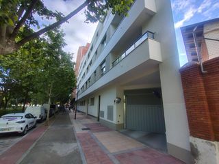 Lloguer Apartament  Paseo paseo zorrilla. Ático en alquiler a estrenar con vista a jardines de la rubia