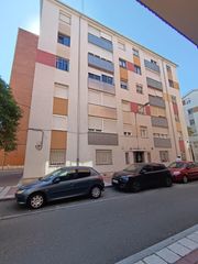 Lloguer Pis a Rondilla. Amplio y luminoso piso en alquiler en rondilla  santa clara, val