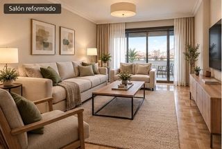 Flat in Calle VEINTE DE FEBRERO