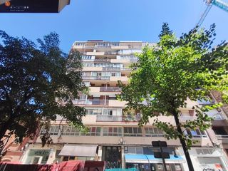 Pis  Calle veinte de febrero. Amplio y luminoso piso de 160 m2 en calle veinte de febrero