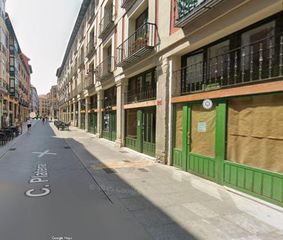 Local Comercial en Centro. Local venta pleno centro valladolid