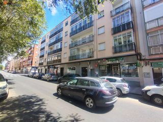 Pis a San Antonio. Piso en venta en ávila  barrio de san antonio