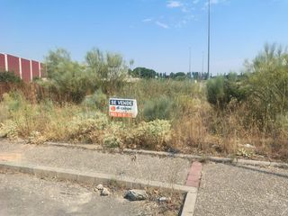 Area edificabile industriale in Laguna de Duero