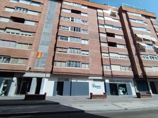 Pis  Calle de sim�n aranda. Piso venta zona centro valladolid