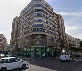 Alquiler Apartamento en Campo Grande. Apartamento en alquiler junto plaza españa