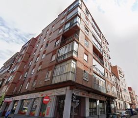 Rent Flat in Circular. Piso alquiler zona centro valladolid