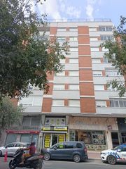 Rent Flat in Centro. Piso alquiler entre plaza san juan y plaza batallas valladolid