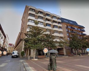Piccolo appartamento  Marti y monso. Apartamento pleno centro de valladolid