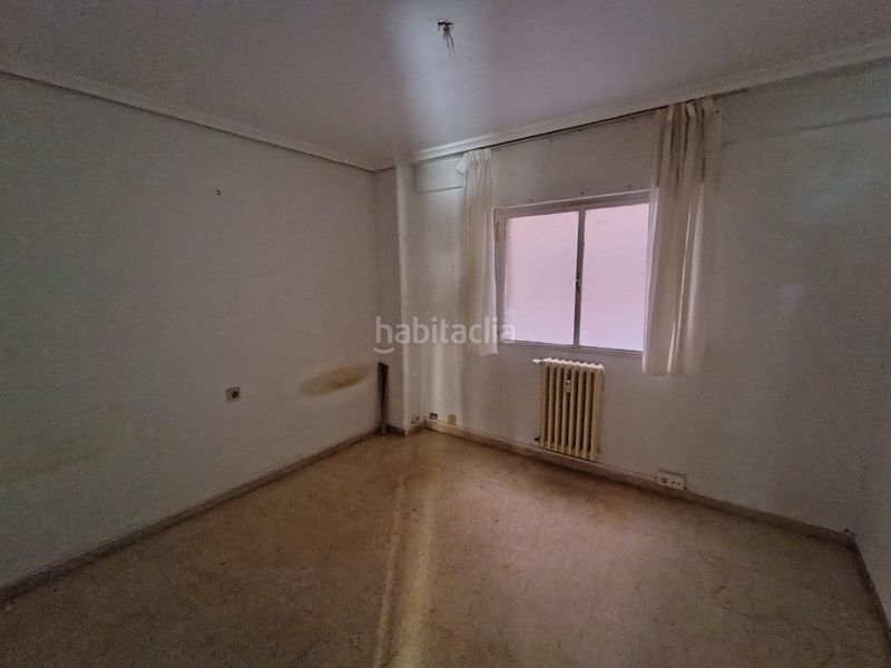 Foto c999e8d3-e3f5-4e92-a12a-87d4603b3e2b. Pis amb calefacció aparcament a Centro Valladolid
