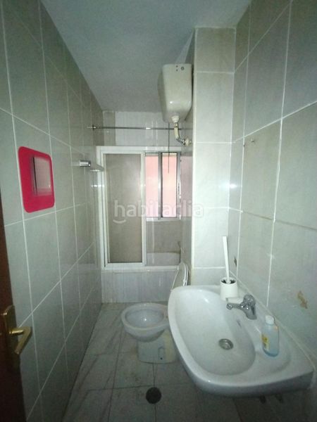 Foto efc3dcbb-f7e6-4555-9845-d0fa154e5596. Pis amb calefacció aparcament a Centro Valladolid