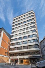 Etagenwohnung  Calle regalado. Espectacular y exclusiva propiedad de 260 m2 en la calle regalad