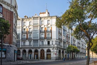 Flat  Calle marina de escobar. Espectacular piso de 150m2 en la emblemática casa mantilla, cent