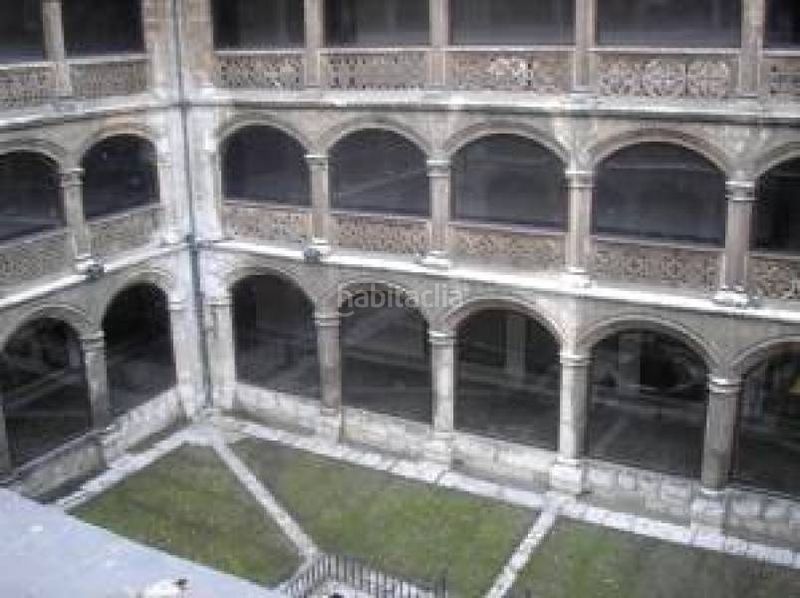 Foto dfb8d561-aaf8-460b-a412-58e27f465604. Alquiler dúplex duplex alquiler en edificio las francesas en Valladolid