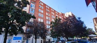 Piso  Magallanes. Vivienda en calle magallanes con potencial de mejora
