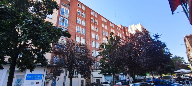 Foto 735f0f08-24ff-4803-bc7b-84a2b61313e0. Pis amb calefacció a Campo Grande Valladolid