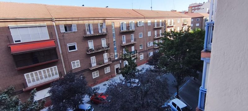 Foto 849d7217-b1ff-4659-8f5c-0aa6c6f794dd. Pis amb calefacció a Campo Grande Valladolid