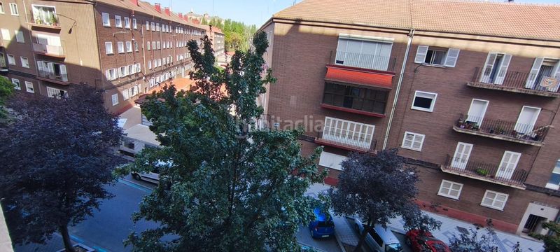 Foto 95e56232-6342-4586-a971-6fb9103c09c3. Pis amb calefacció a Campo Grande Valladolid