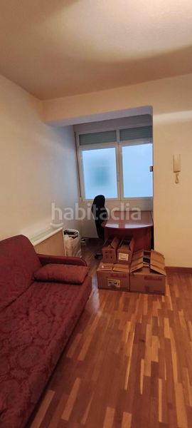 Foto 984d9289-5733-404b-99c8-b541e7b995de. Pis amb calefacció a Campo Grande Valladolid