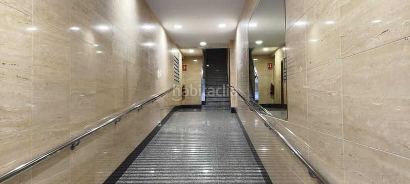 Foto ba973a69-8b85-4821-bd16-22bb58e4a71a. Pis amb calefacció a Campo Grande Valladolid