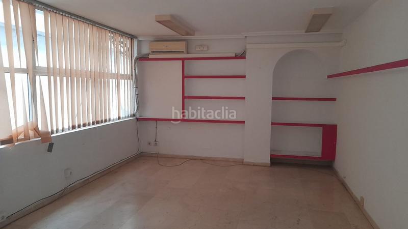 Foto 53b97cfe-9980-41f8-bcd1-1c0bb97ee633. Oficina  en venta o alquiler en el centro en Valladolid