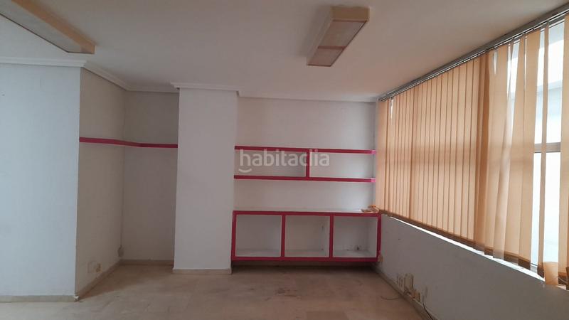 Foto 9b9db2cb-357f-449e-985a-f49567586093. Oficina  en venta o alquiler en el centro en Valladolid