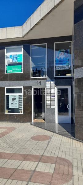 Foto ee9ccc64-aaa1-4d84-bd85-7c3d1c23c6c7. Oficina  en venta o alquiler en el centro en Valladolid