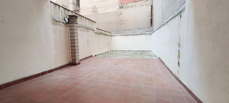 Foto 029a7467-27c8-499f-8cc2-82a4fb7e7238. Casa amb calefacció aparcament a Campo Grande Valladolid