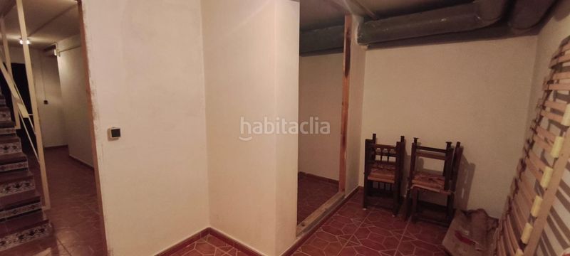 Foto 0402d065-401c-41d6-83f1-80c442998cd5. Casa amb calefacció aparcament a Campo Grande Valladolid