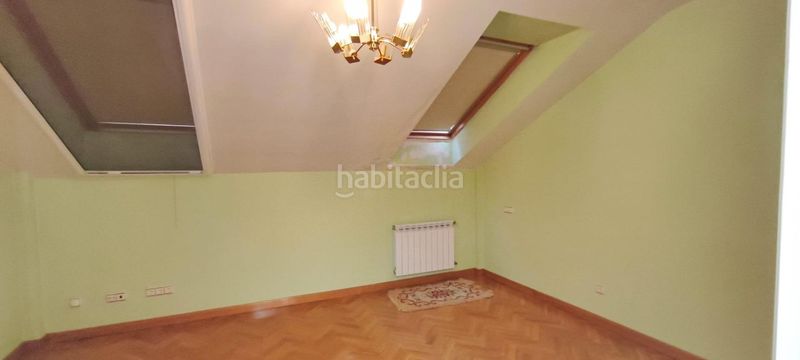Foto 1ce9d8ab-7c04-4c9d-a398-9f56d609c979. Casa amb calefacció aparcament a Campo Grande Valladolid